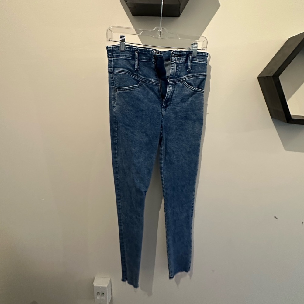 Abercrombie Jeggings